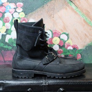Polo Ranger boot